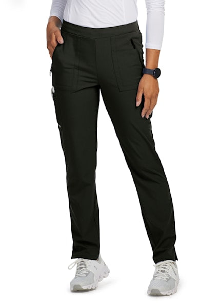 Unify Purpose 5 Pocket Knit Pant  |  BC601