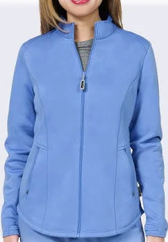 Megan Bonded Fleece Jacket  |  AT2023