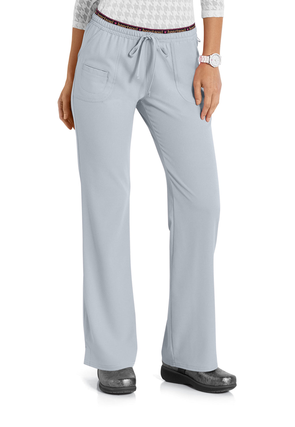 Tall Heart Breaker 4-Pocket Logo Pant  |  HS20110T