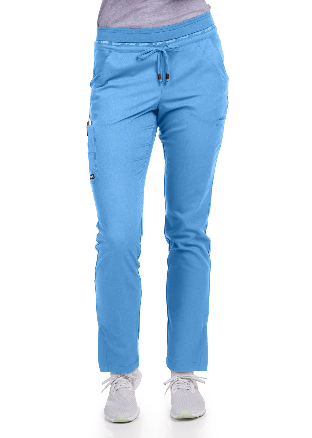Petite Serena 7-Pocket Pant  |  GA526P