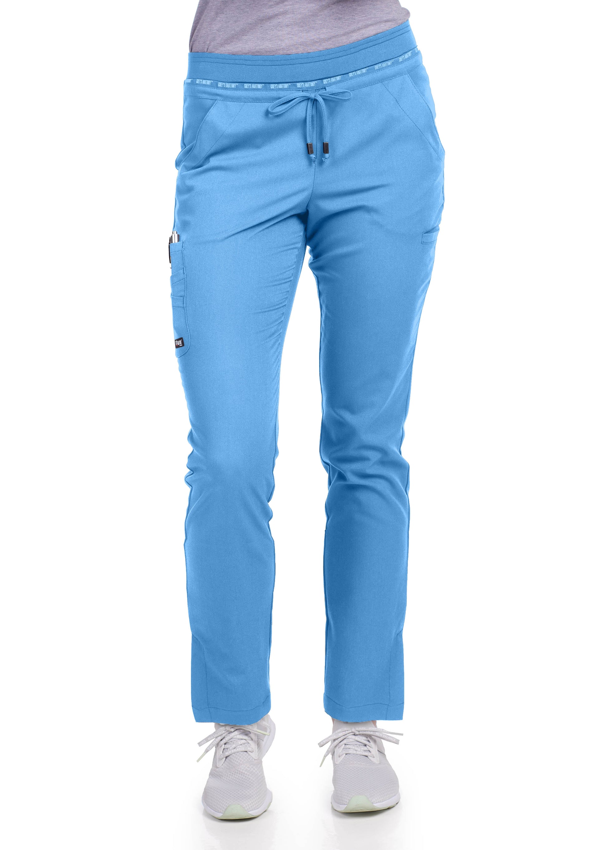 Petite Serena 7-Pocket Pant  |  GA526P