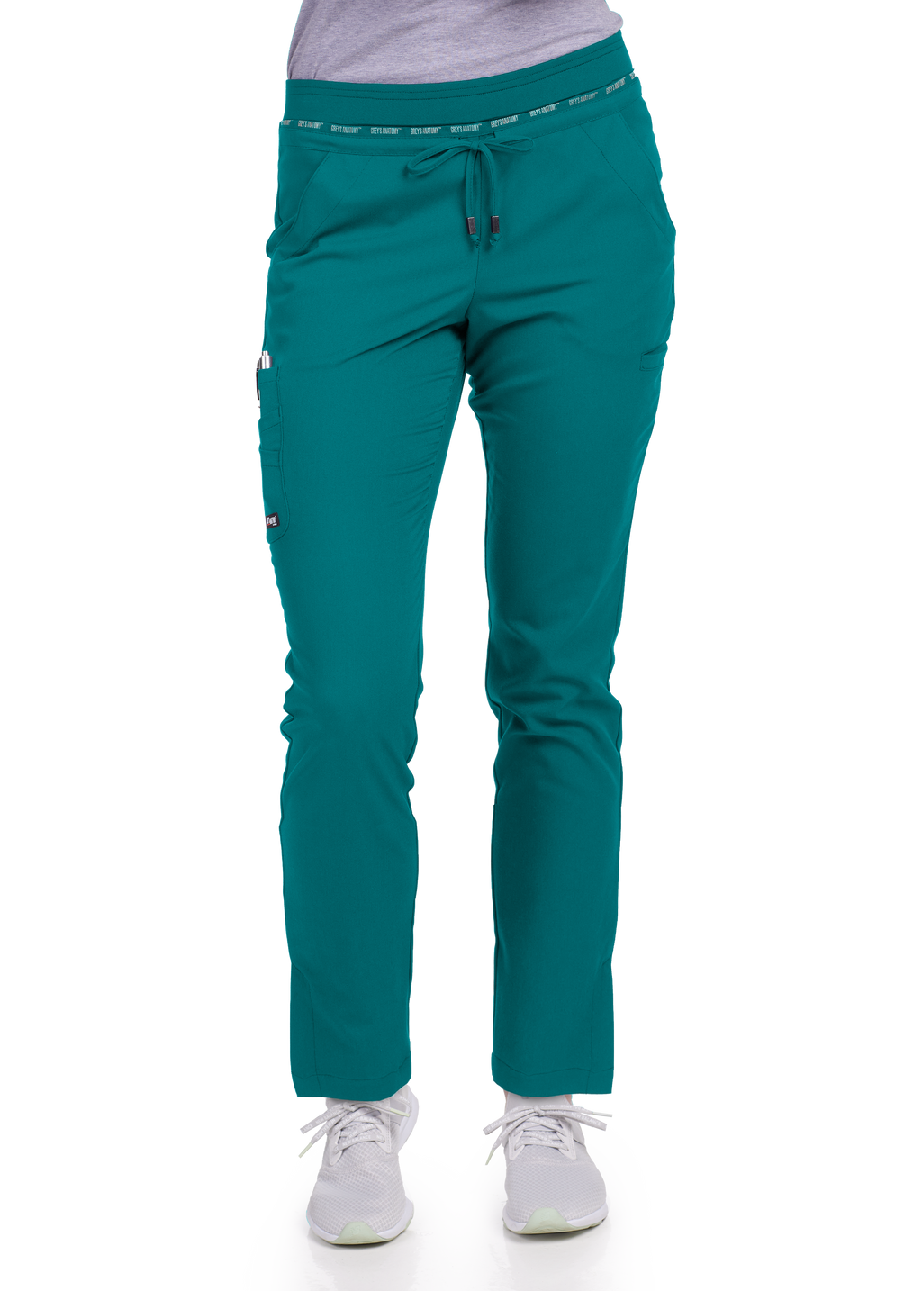 Petite Serena 7-Pocket Pant  |  GA526P