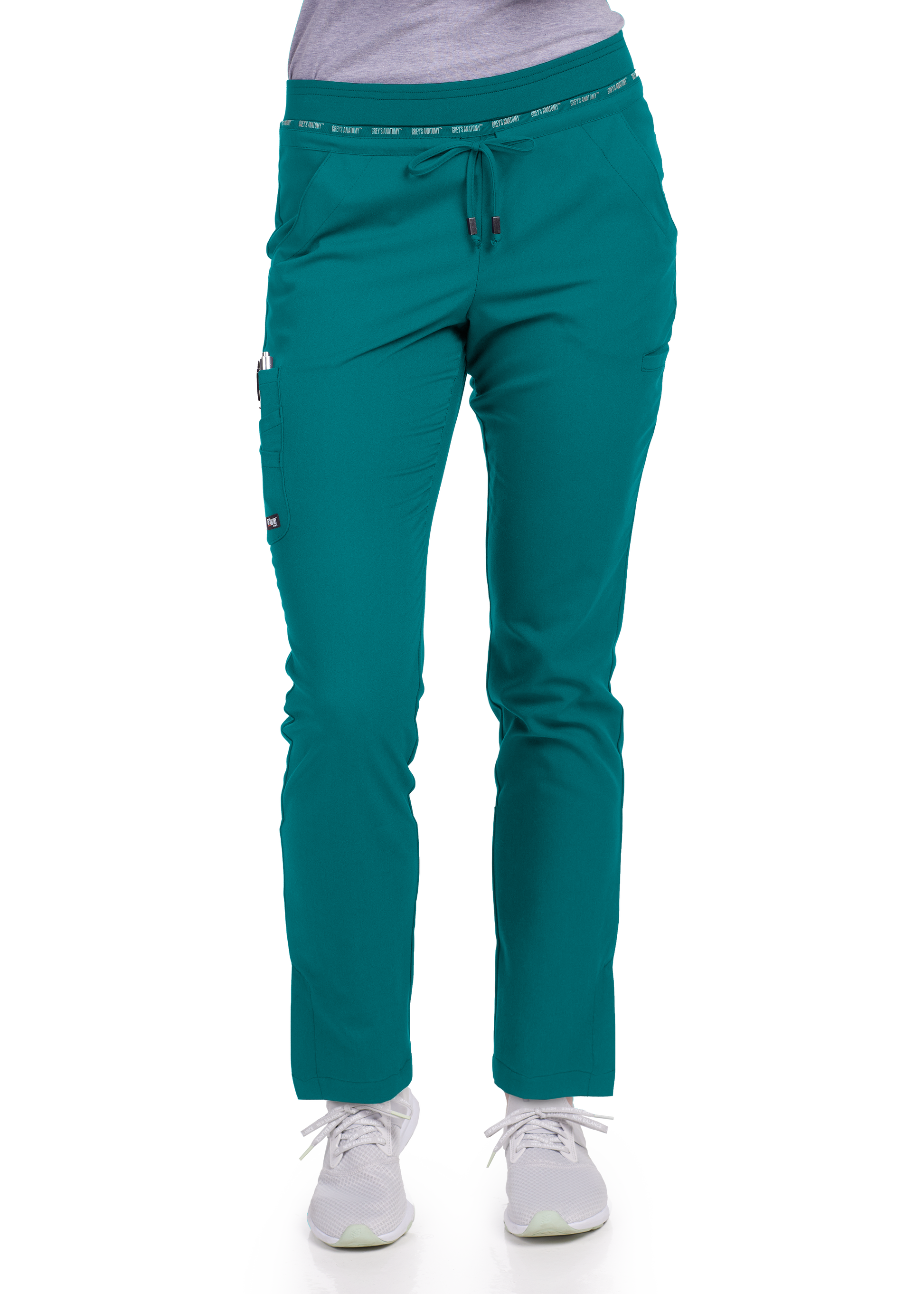 Petite Serena 7-Pocket Pant  |  GA526P