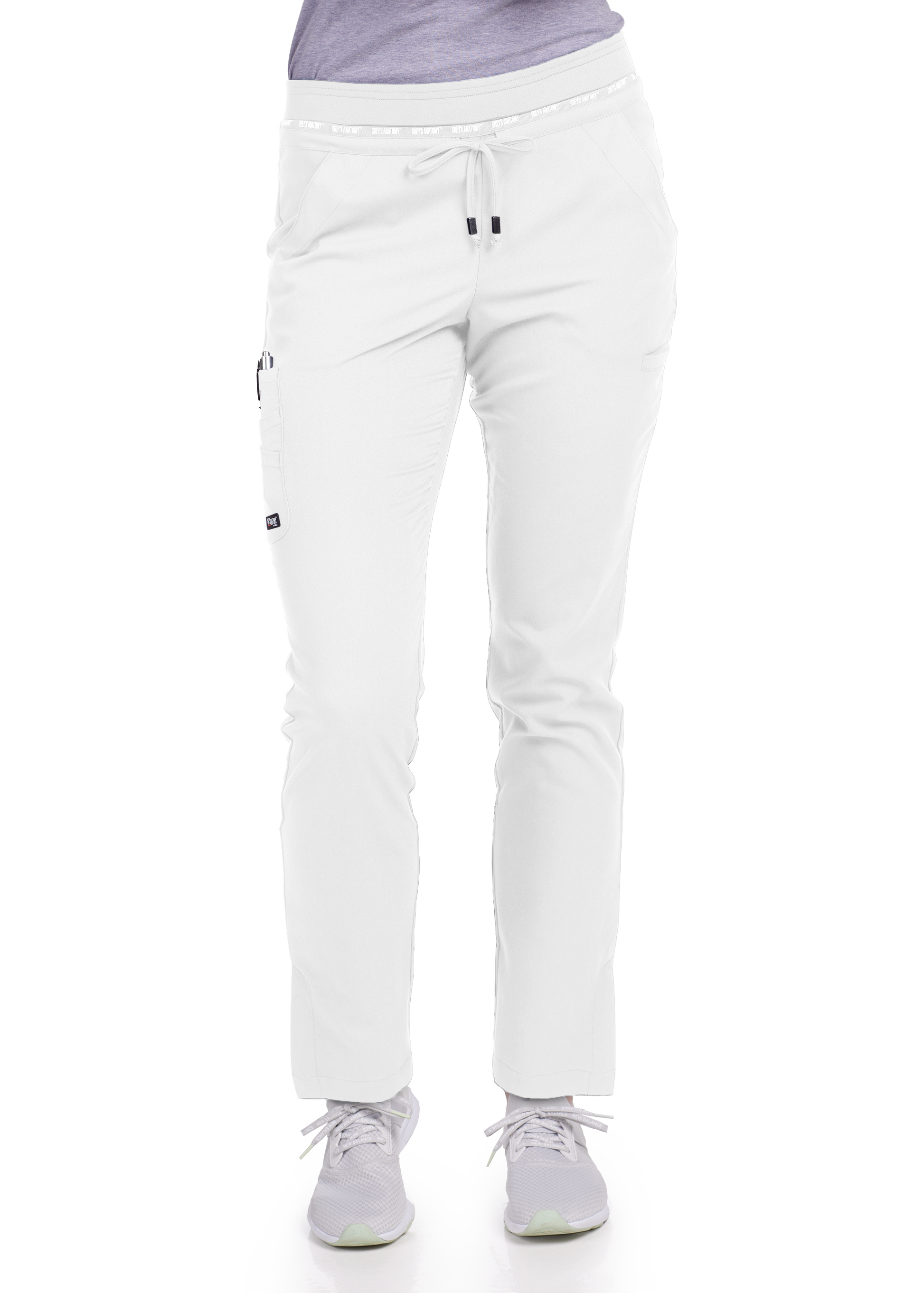 Petite Serena 7-Pocket Pant  |  GA526P