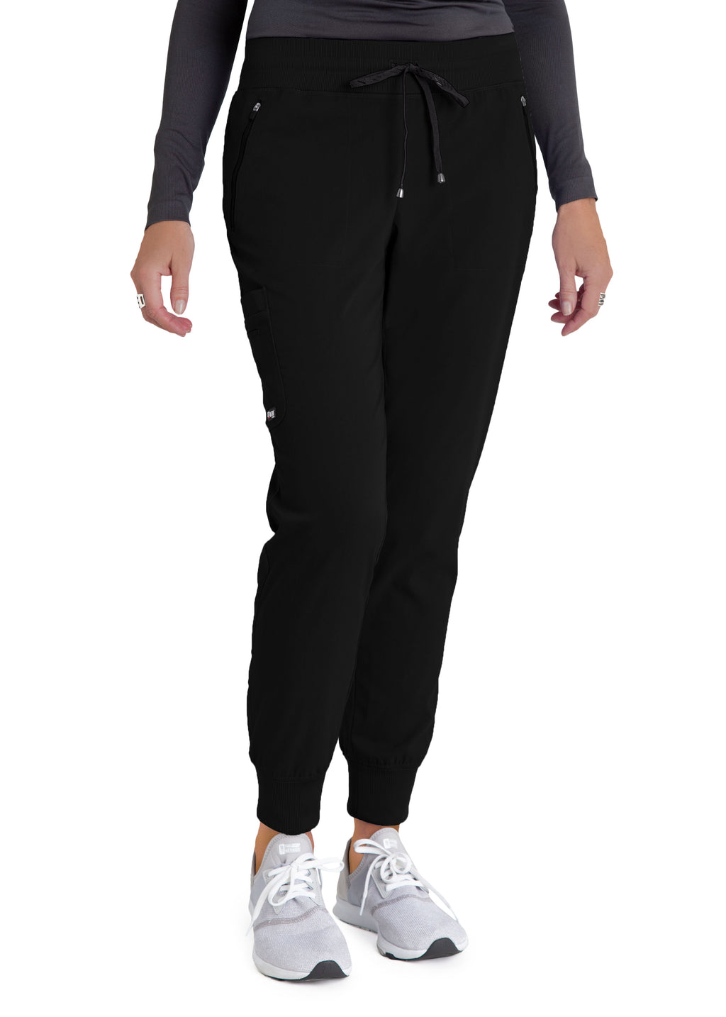 Eden 5-Pocket Jogger  |  GA537