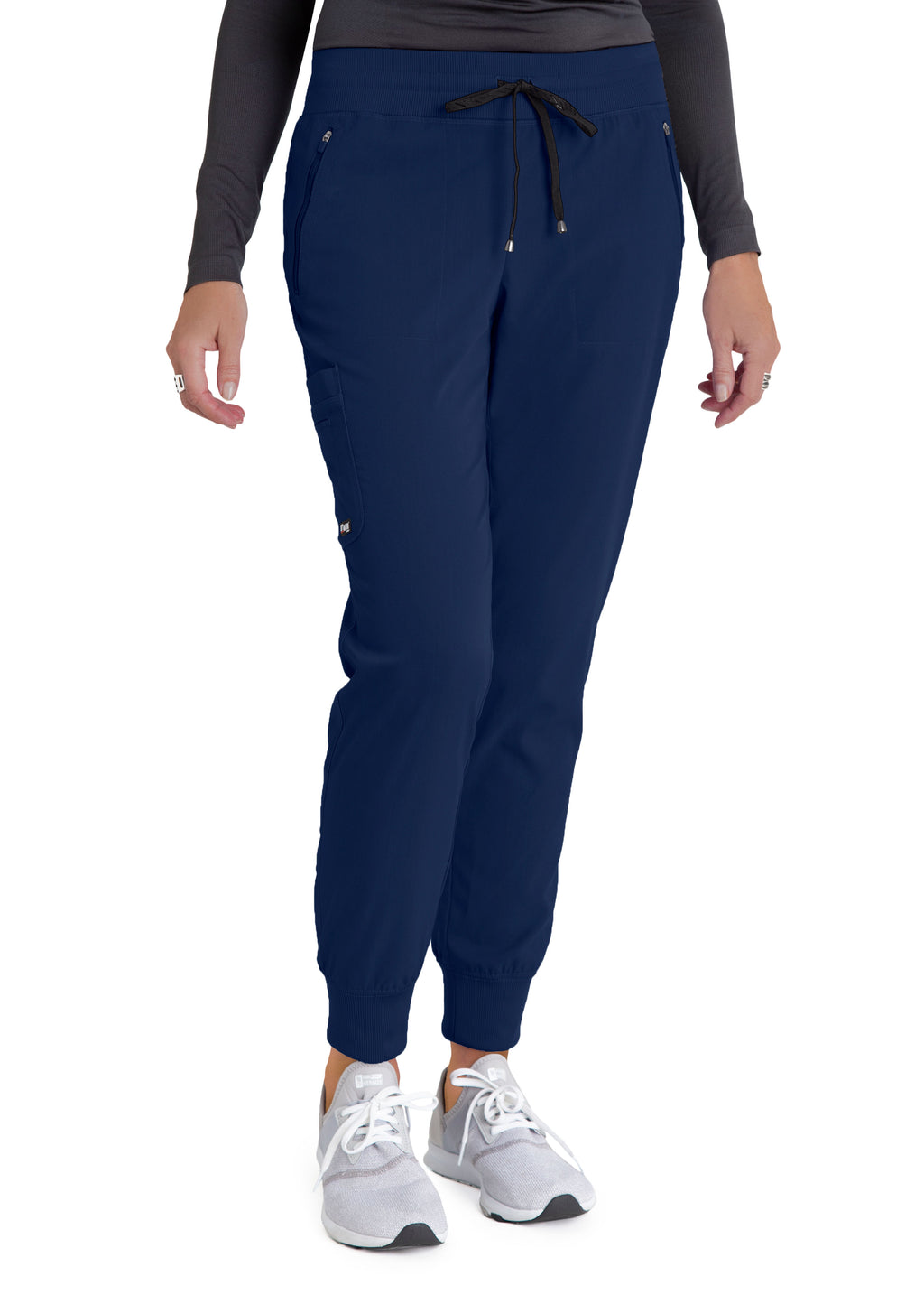 Eden 5-Pocket Jogger  |  GA537