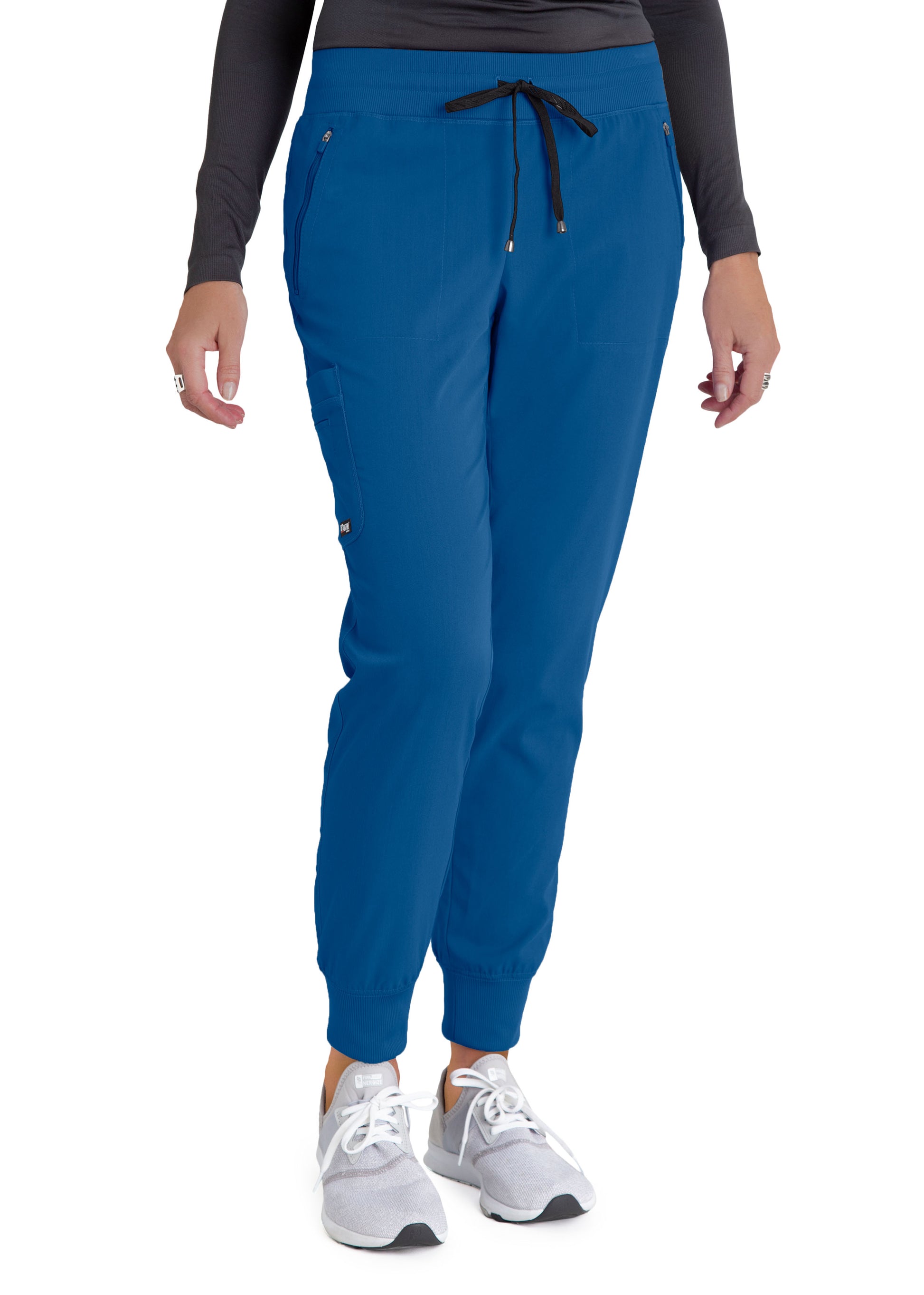 Eden 5-Pocket Jogger  |  GA537