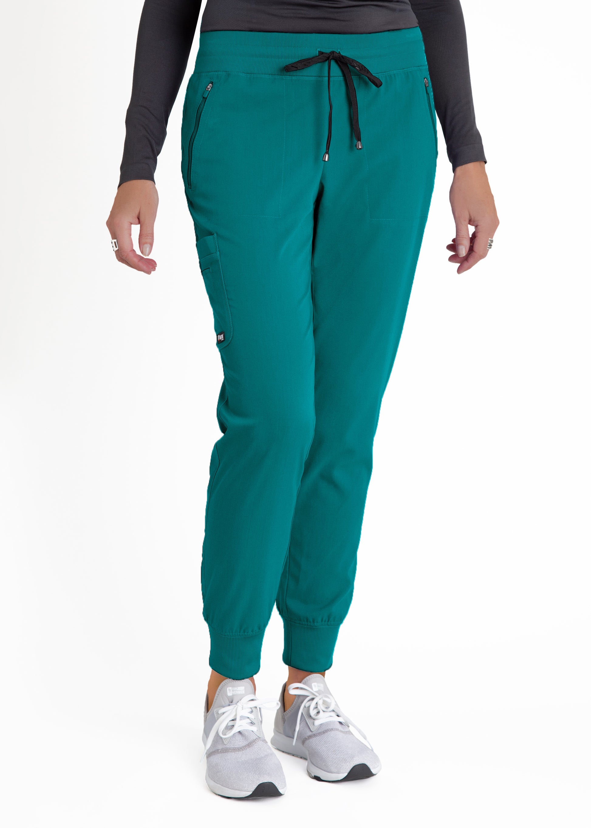 Eden 5-Pocket Jogger  |  GA537