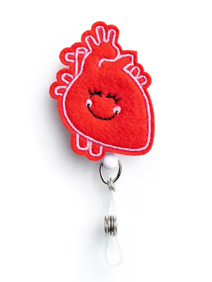 BADGE BUDDIE BADGE REELS