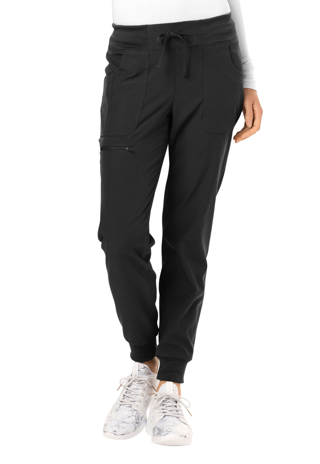 Break On Through Multi-Pocket Joggers  |  HS030