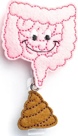 BADGE BUDDIE BADGE REELS