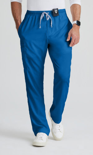 Men's Evan 5-Pocket Pant  |  GA558