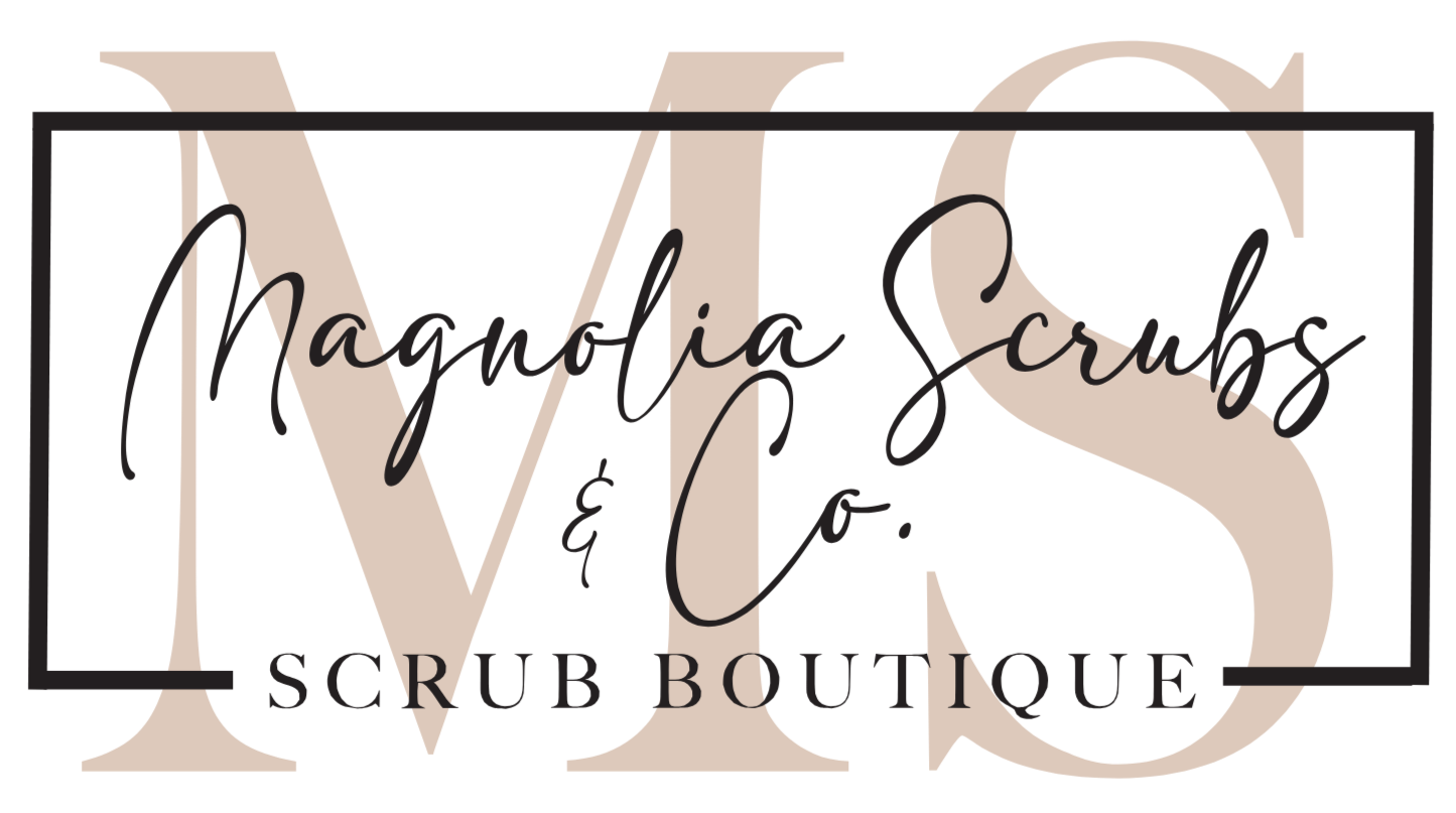 Magnolia Scrubs & Co