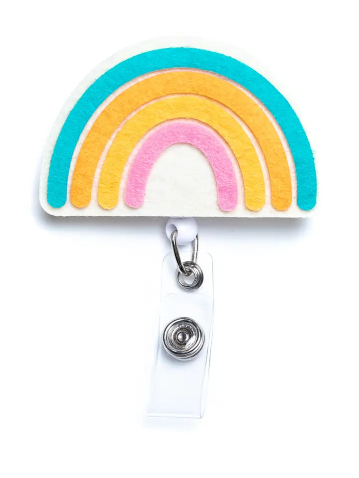 BADGE BUDDIE BADGE REELS