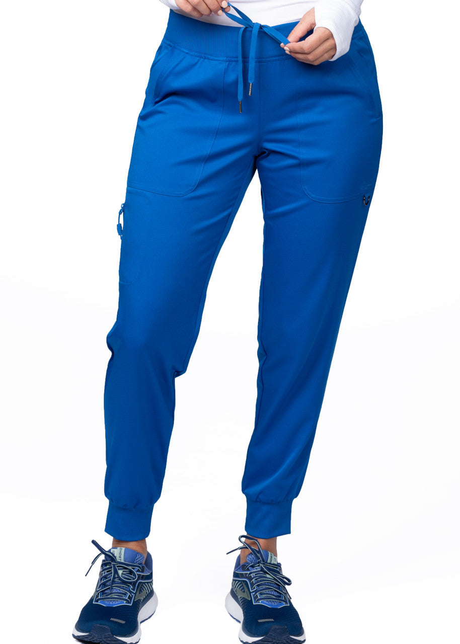 Petite Rachel Jogger Pant  |  AT3017P