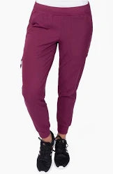 Petite Rachel Jogger Pant  |  AT3017P