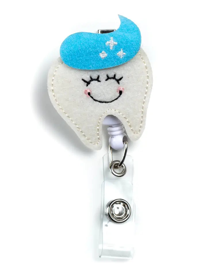 BADGE BUDDIE BADGE REELS