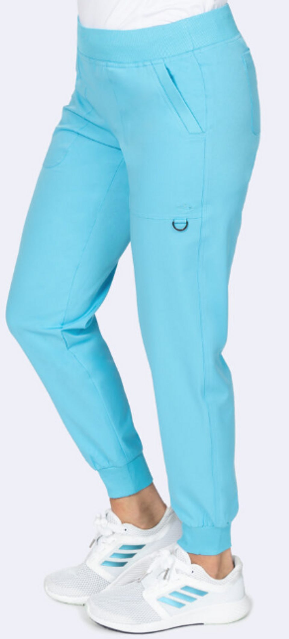 Petite Rachel Jogger Pant  |  AT3017P