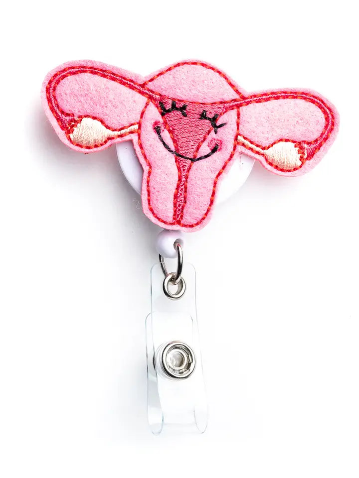 BADGE BUDDIE BADGE REELS