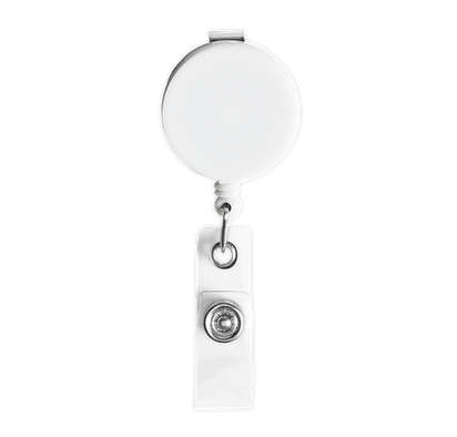 BADGE REELS